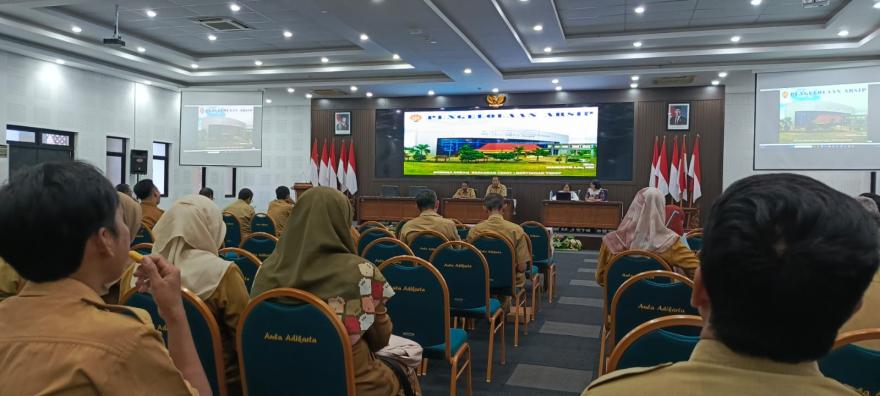 Restorasi Digital Dokumen Pertanahan, Pertemuan Antara Sejarah dan Kemajuan Teknologi